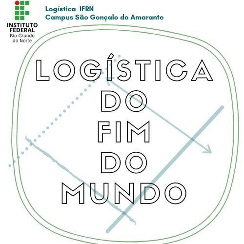 #10791 Podcast do Curso de Logística