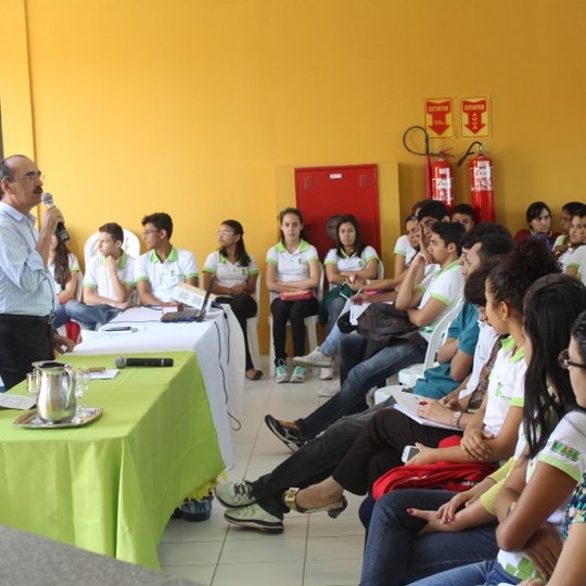 #10828 Gabinete Itinerante visita IFRN-SGA