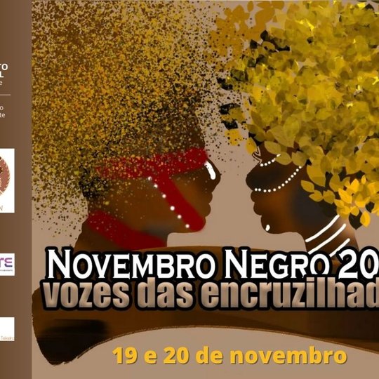 #10834 Campus São Gonçalo realiza o II Novembro Negro