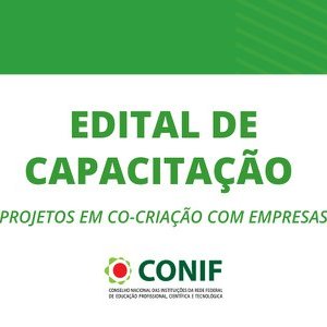 #10845 Conif abre processo seletivo para curso de formação em cocriação