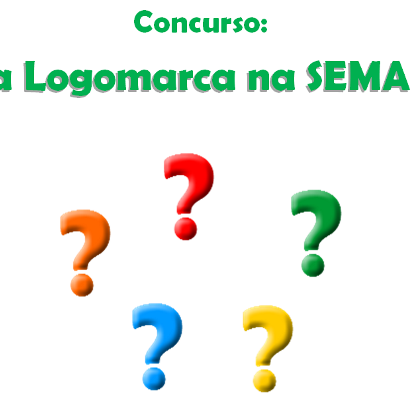 #10893 Lançado concurso para escolha da logomarca da SEMADEC