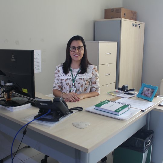 #10903 Por Dentro do Campus: Serviço Social promove a inclusão por meio da assistência estudantil 