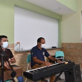 #10942 IFRN retoma atividades administrativas presenciais