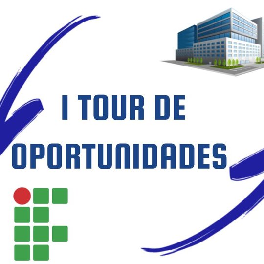 #10950 Campus promove I Tour de Oportunidades