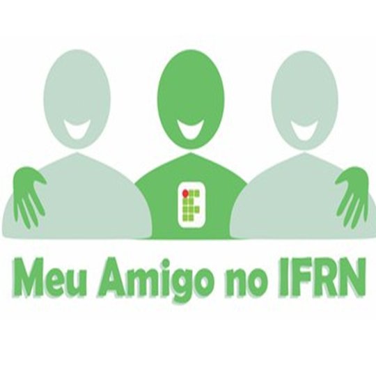 #10960 É publicado o Edital de seleção para o Curso de Formação Inicial e Continuada "Meu amigo no IF"