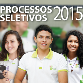 #10986 Abertas inscrições para fiscais do Processo Seletivo do Subsequente 2015.1