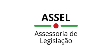 Assessoria de Legislação