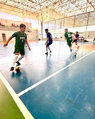 JIFs Nacional (Foto: Justino Neto)