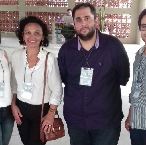 #11037 Campus apresenta trabalhos em congresso luso-brasileiro