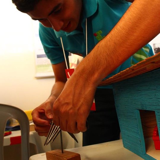 #11052 Secitex acontece na próxima semana com programação recheada de pesquisa, inovação e arte