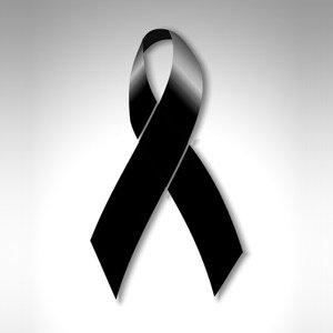 #11081 Nota de Falecimento