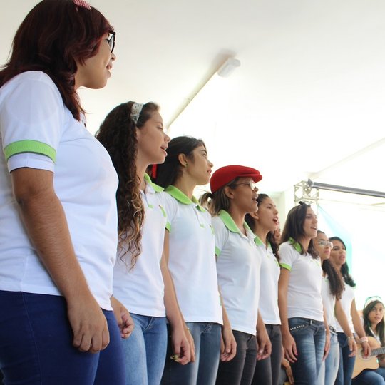 #11103 Escola em Canto publica lista de inscrições válidas para teste vocal