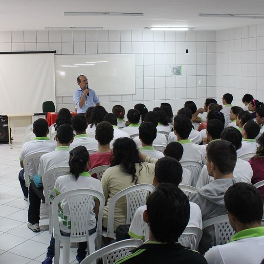 #11162 Campus recebe Gabinete Itinerante 2014 nesta quarta (23)