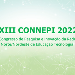 #11200 Pesquisa e Inovação lança edital para custeio de participação no Connepi 2022