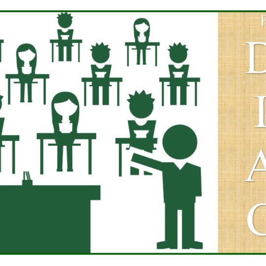 #11206 Diretoria Acadêmica realiza fórum de discussão com a participação de discentes