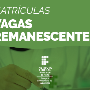 #11209 SiSU e ENEM 2019.2: divulgadas novas convocações para vagas remanescentes
