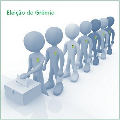 #11218 Comissão divulga cronograma para eleição do grêmio