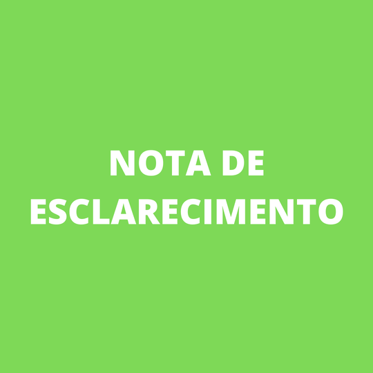 #11280 Comunicado da direção do Campus SGA