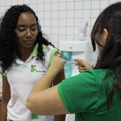 #11287 Campanha de saúde ultrapassa 160 atendimentos