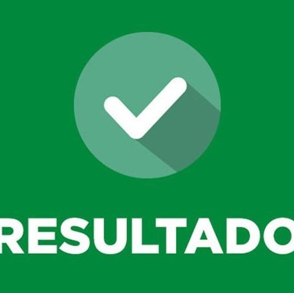 #11290 Resultado da Vaga de Estágio em TI - Nível Superior
