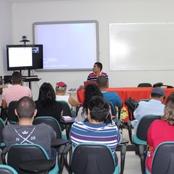#11326 Polo EaD IFRN-SGA inicia o segundo semestre de 2015