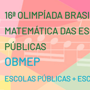 #11331 Estudantes do Campus SGA são premiadas em Olimpíada de Matemática nacional