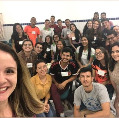 #11335 Trevo Incubadora inicia atividades do Hotel de Projetos