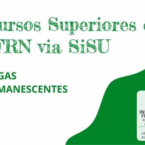 #11357 Divulgada nova lista de vagas remanescentes 