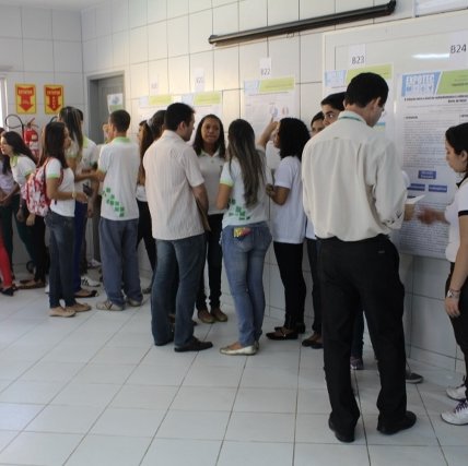 #11371 Publicados trabalhos vencedores da Expotec