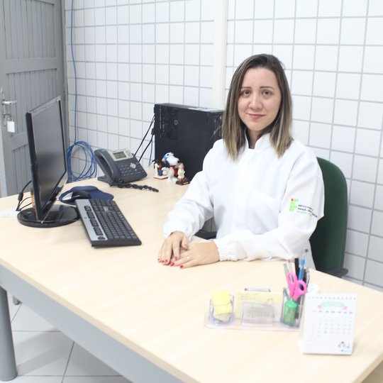 #11382 Por Dentro do Campus: Setor de Saúde e o compromisso com a qualidade de vida dos nossos alunos