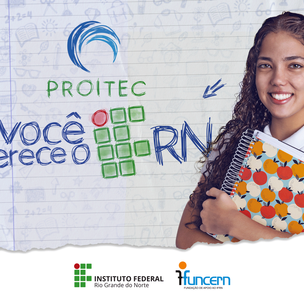 #11399 Retificado edital do ProITEC 2022