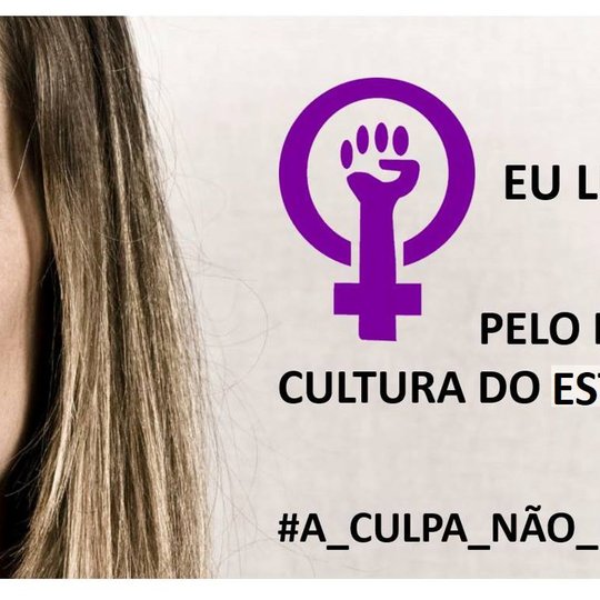 #11418 Diretora Geral do Campus SGA desafia estudantes a se envolverem em ações de combate à cultura do estupro