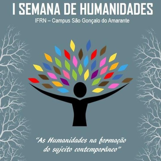 #11427 I Semana de Humanidades tem data adiada