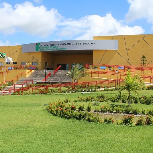 #11434 Concurso definirá logo do curso de Edificações