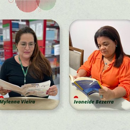 #11440 Professoras do IFRN são destaque na Revista Na Ponta do Lápis