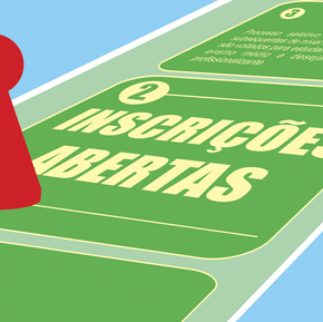 #11447 Abertas inscrições para o processo seletivo de cursos Subsequentes