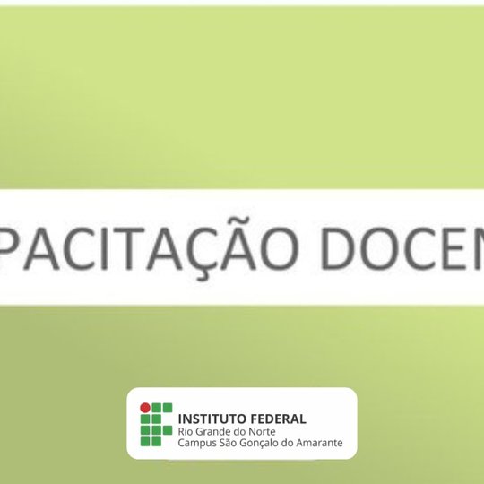 #11484 Divulgado resultado parcial de afastamento docente para capacitação