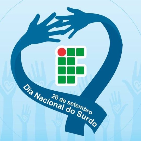 #11499 Setembro Azul: surdez e deficiências auditivas