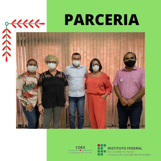 #11501 Município de Macaíba ofertará transporte escolar aos alunos do Campus