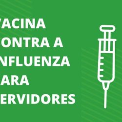 #11510 IFRN iniciará campanha de vacinação contra Influenza para servidores