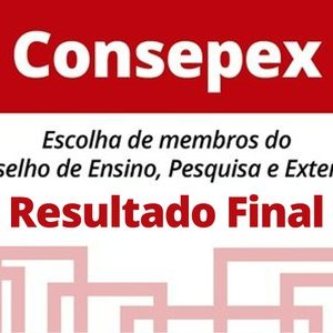 #11547 Comissão divulga resultado final das eleições