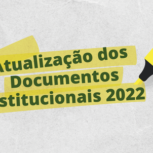 #11549 IFRN realiza processo de atualização de documentos institucionais