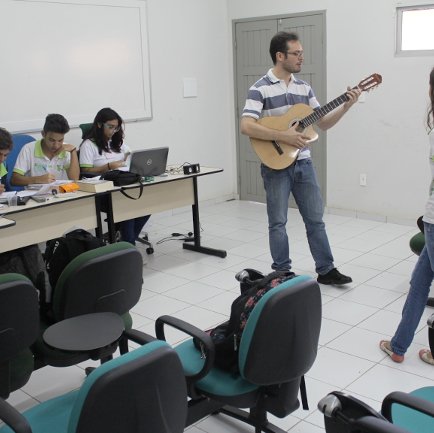 #11566 Escola em Canto divulga resultado da seleção para novos integrantes