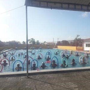 #11571 Projeto Vivência em práticas corporais ao longo da vida encerra atividades com comemorações