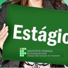 #11615 Lista de convocados para entrevista de estágio é divulgada