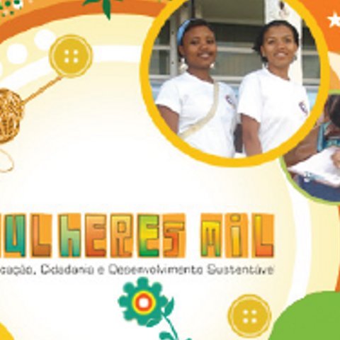 #11631 PROGRAMA MULHERES MIL