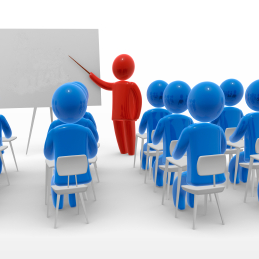 #11676 Abertas inscrições para curso sobre metodologia de pesquisa