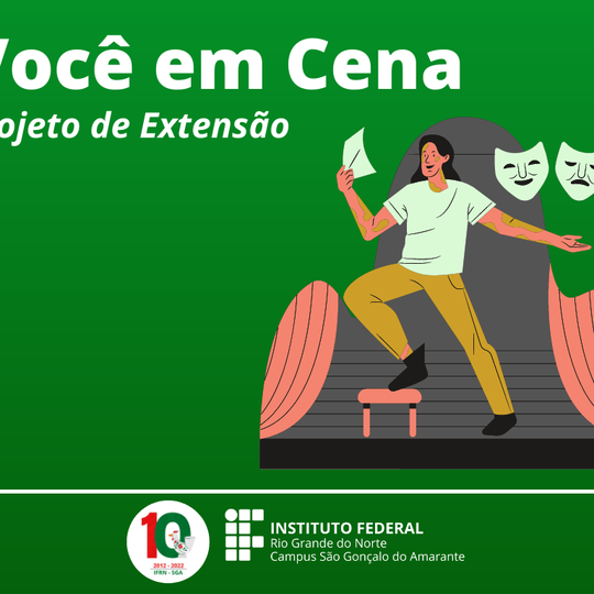 #11693 Você em Cena: segundo ato