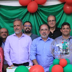116 anos