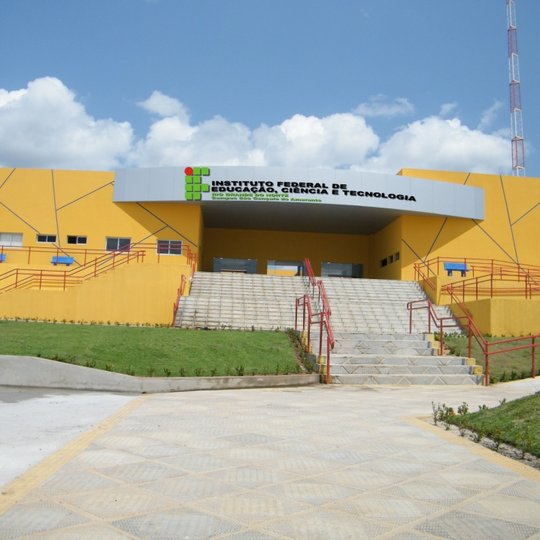 #11705 Inauguração do Câmpus São Gonçalo do Amarante